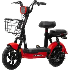 Електровелосипед Crosser Mini 450W 48V 12Ah 