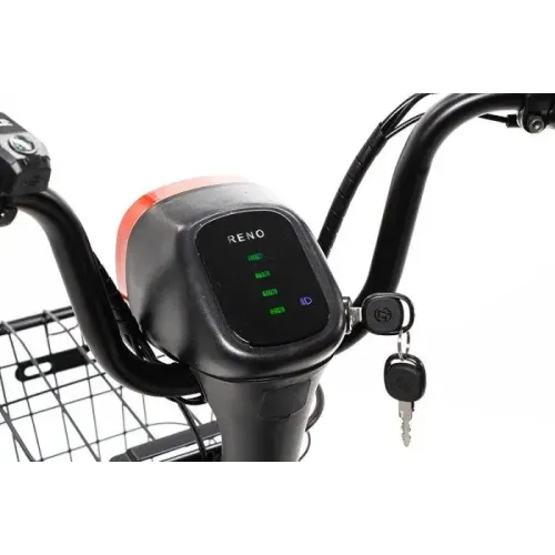 Електровелосипед Crosser Mini 450W 48V 12Ah 