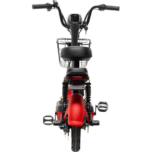 Електровелосипед Crosser Mini 450W 48V 12Ah 