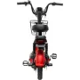 Електровелосипед Crosser Mini 450W 48V 12Ah 