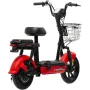 Електровелосипед Crosser Mini 450W 48V 12Ah 