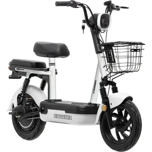 Електровелосипед Crosser Mini 450W 48V 12Ah 