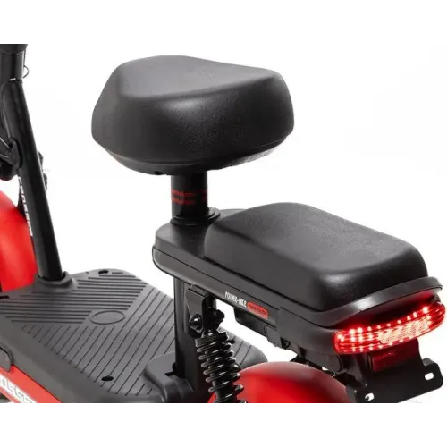 Електровелосипед Crosser Mini 450W 48V 12Ah 