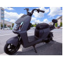 Електровелосипед Oscar Amir 800W/48V/20Ah LFP (LiFePO4) Графит