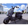 Електровелосипед Oscar Amir 800W/48V/20Ah LFP (LiFePO4) Графит