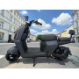 Електровелосипед Oscar Amir 800W/48V/20Ah LFP (LiFePO4) Графит
