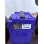 Електровелосипед Oscar Amir 800W/48V/20Ah LFP (LiFePO4) Графит