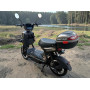 Електровелосипед Oscar Rich 1000w/60W/25Ah Графит