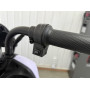 Електровелосипед Oscar Amir 800W/48V/20Ah LFP (LiFePO4) Фіолетовий