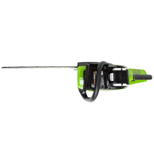Акумуляторна ланцюгова пила Procraft PKA48Li + Заточка ланцюга SK950