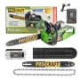 Акумуляторна ланцюгова пила Procraft PKA48Li + Заточка ланцюга SK950