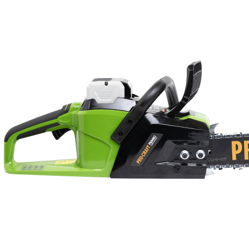 Акумуляторна ланцюгова пила Procraft PKA48Li + Заточка ланцюга SK950