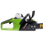 Акумуляторна ланцюгова пила Procraft PKA48Li + Заточка ланцюга SK950