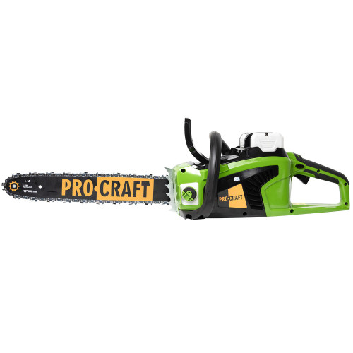 Акумуляторна ланцюгова пила Procraft PKA48Li + Заточка ланцюга SK950