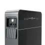Зарядна станція Marstek All-in-one Venus E 3.0. LiFePO4 51,2 В/100 А·год, 5120 Вт·год, 2500 Вт