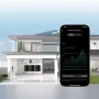 Зарядна станція Marstek All-in-one Venus E 3.0. LiFePO4 51,2 В/100 А·год, 5120 Вт·год, 2500 Вт