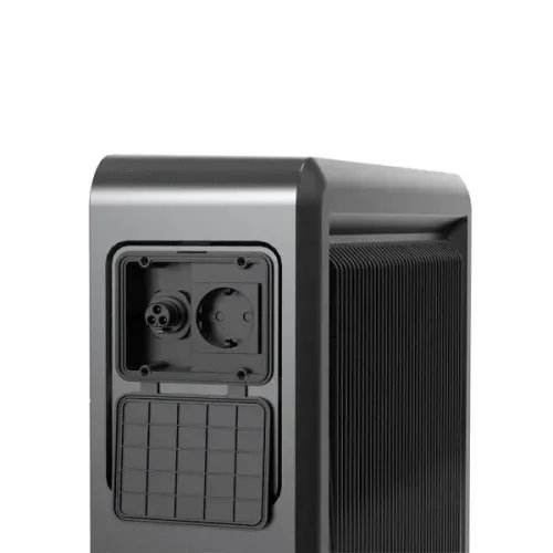 Зарядна станція Marstek All-in-one Venus E 3.0. LiFePO4 51,2 В/100 А·год, 5120 Вт·год, 2500 Вт