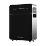 Зарядна станція Marstek All-in-one Venus E 3.0. LiFePO4 51,2 В/100 А·год, 5120 Вт·год, 2500 Вт