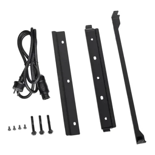 Зарядна станція Marstek All-in-one Venus E 3.0. LiFePO4 51,2 В/100 А·год, 5120 Вт·год, 2500 Вт