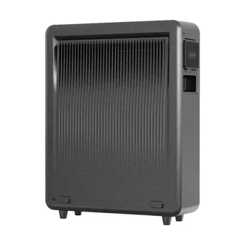 Зарядна станція Marstek All-in-one Venus E 3.0. LiFePO4 51,2 В/100 А·год, 5120 Вт·год, 2500 Вт