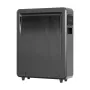 Зарядна станція Marstek All-in-one Venus E 3.0. LiFePO4 51,2 В/100 А·год, 5120 Вт·год, 2500 Вт