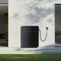 Зарядна станція Marstek All-in-one Venus E 3.0. LiFePO4 51,2 В/100 А·год, 5120 Вт·год, 2500 Вт