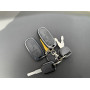 Електроскутер Oscar Aviator GT-17, 2500 Вт, 72 В/30 А·год, LiFePO4