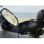 Електроскутер Oscar Aviator GT-17, 2500 Вт, 72 В/30 А·год, LiFePO4