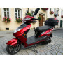 Електроскутер Oscar Speedmax GT-19 1500Вт, 72V/25Ah Графен