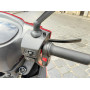 Електроскутер Oscar Speedmax GT-19 1500Вт, 72V/25Ah Графен