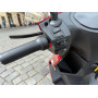 Електроскутер Oscar Speedmax GT-19 1500Вт, 72V/25Ah Графен