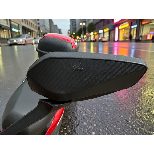 Електроскутер Oscar Speedmax GT-19 1500Вт, 72V/25Ah Графен