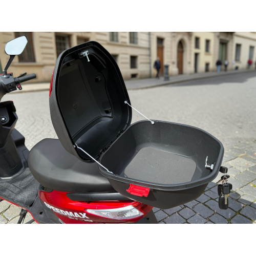 Електроскутер Oscar Speedmax GT-19 1500Вт, 72V/25Ah Графен