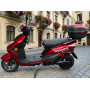 Електроскутер Oscar Speedmax GT-19 1500Вт, 72V/25Ah Графен