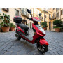 Електроскутер Oscar Speedmax GT-19 1500Вт, 72V/25Ah Графен