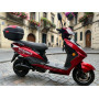 Електроскутер Oscar Speedmax GT-19 1500Вт, 72V/25Ah Графен