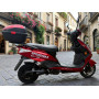 Електроскутер Oscar Speedmax GT-19 1500Вт, 72V/25Ah Графен