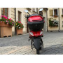 Електроскутер Oscar Speedmax GT-19 1500Вт, 72V/25Ah Графен