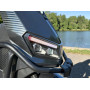 Електроскутер Oscar Sport GT-21, 2500 Вт, 72 В/30 А·год, LiFePO4