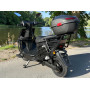 Електроскутер Oscar Sport GT-21, 2500 Вт, 72 В/30 А·год, LiFePO4