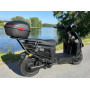 Електроскутер Oscar Sport GT-21, 2500 Вт, 72 В/30 А·год, LiFePO4
