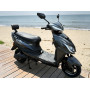Електроскутер Oscar Wilder GT-13 1500Вт, 72V/25Ah Графен
