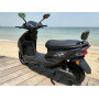 Електроскутер Oscar Wilder GT-13 1500Вт, 72V/25Ah Графен