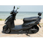 Електроскутер Oscar Wilder GT-13 1500Вт, 72V/25Ah Графен