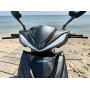 Електроскутер Oscar Wilder GT-13 1500Вт, 72V/25Ah Графен