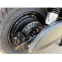 Електроскутер Oscar Wilder GT-13 1500Вт, 72V/25Ah Графен