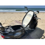 Електроскутер Oscar Wilder GT-13 1500Вт, 72V/25Ah Графен