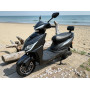 Електроскутер Oscar Wilder GT-13 1500Вт, 72V/25Ah Графен