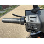 Електроскутер Oscar Wilder GT-13 1500Вт, 72V/25Ah Графен