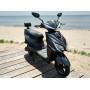 Електроскутер Oscar Wilder GT-13 1500Вт, 72V/25Ah Графен